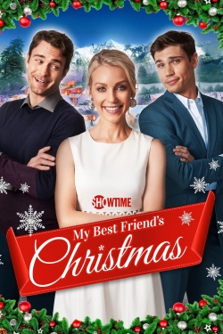 watch My Best Friend's Christmas movies free online