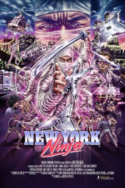 watch New York Ninja movies free online