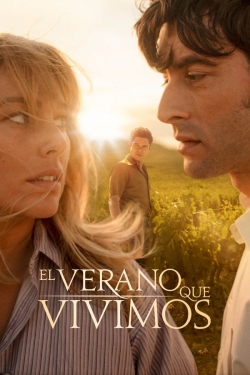 watch El verano que vivimos movies free online