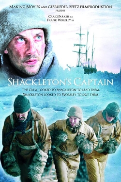 watch Shackleton's Captain movies free online