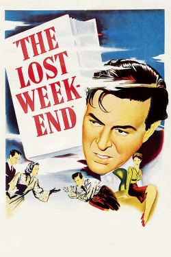 watch The Lost Weekend movies free online