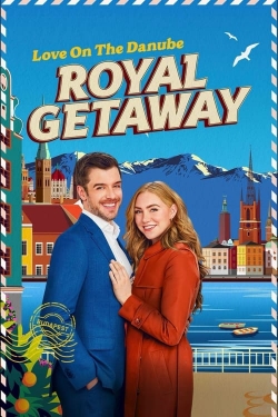 watch Love on the Danube: Royal Getaway movies free online