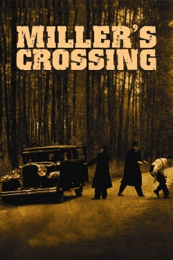 watch Miller's Crossing movies free online