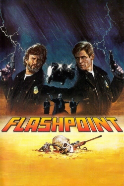 watch Flashpoint movies free online