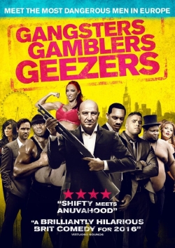 watch Gangsters Gamblers Geezers movies free online