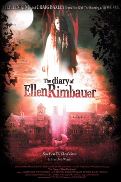 watch The Diary of Ellen Rimbauer movies free online