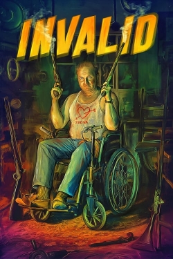 watch Invalid movies free online