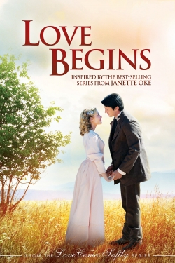 watch Love Begins movies free online