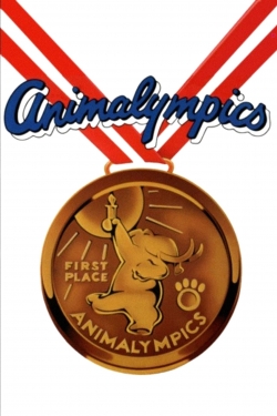 watch Animalympics movies free online