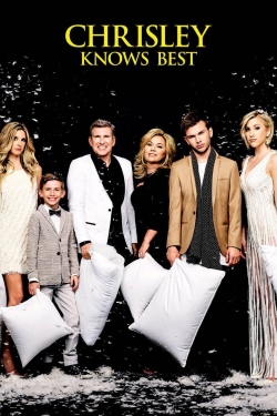 watch Chrisley Knows Best movies free online