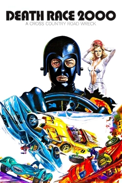 watch Death Race 2000 movies free online