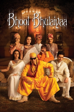 watch Bhool Bhulaiyaa movies free online