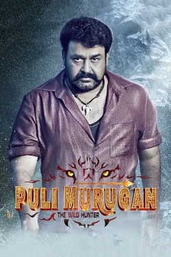 watch Pulimurugan movies free online