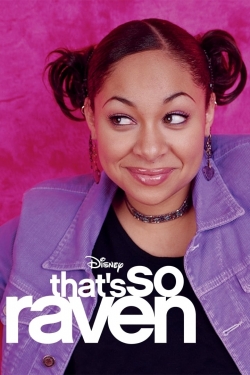 watch That's So Raven movies free online