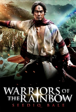 watch Warriors of the Rainbow: Seediq Bale - Part 1: The Sun Flag movies free online