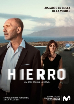 watch Hierro movies free online