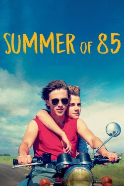 watch Summer of 85 movies free online