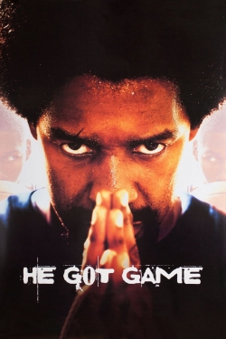 watch He Got Game movies free online