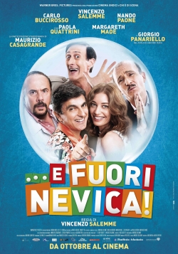 watch ...E fuori nevica! movies free online