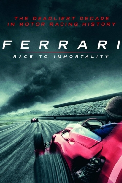 watch Ferrari: Race to Immortality movies free online