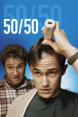 watch 50/50 movies free online