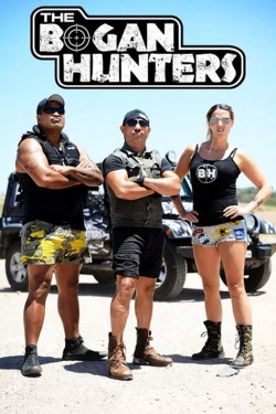 watch Bogan Hunters movies free online