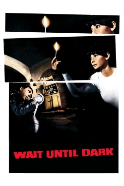 watch Wait Until Dark movies free online