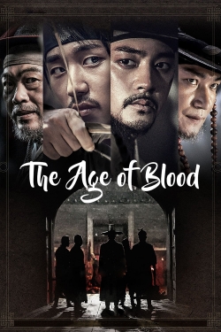 watch The Age of Blood movies free online