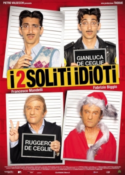 watch I 2 soliti idioti movies free online