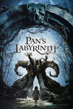 watch Pan's Labyrinth movies free online