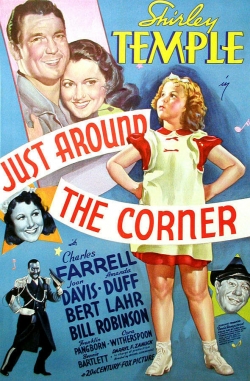 watch Just Around the Corner movies free online