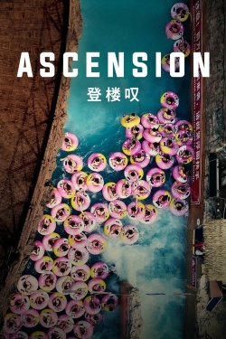 watch Ascension movies free online