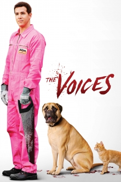 watch The Voices movies free online