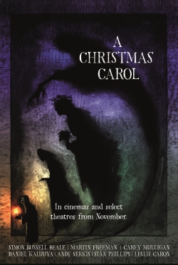 watch A Christmas Carol movies free online