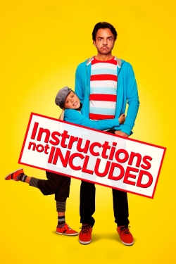 watch Instructions Not Included movies free online