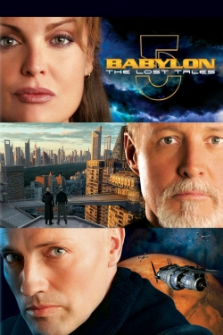 watch Babylon 5: The Lost Tales - Voices in the Dark movies free online