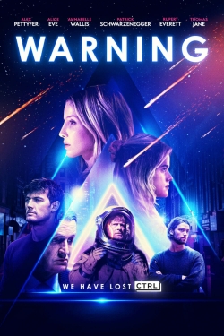 watch Warning movies free online