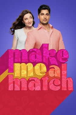 watch Make Me a Match movies free online