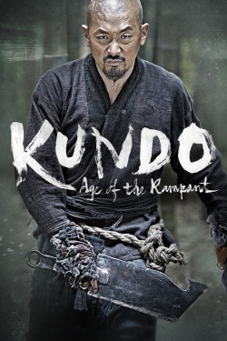 watch Kundo: Age of the Rampant movies free online