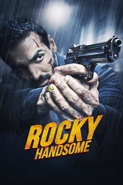 watch Rocky Handsome movies free online